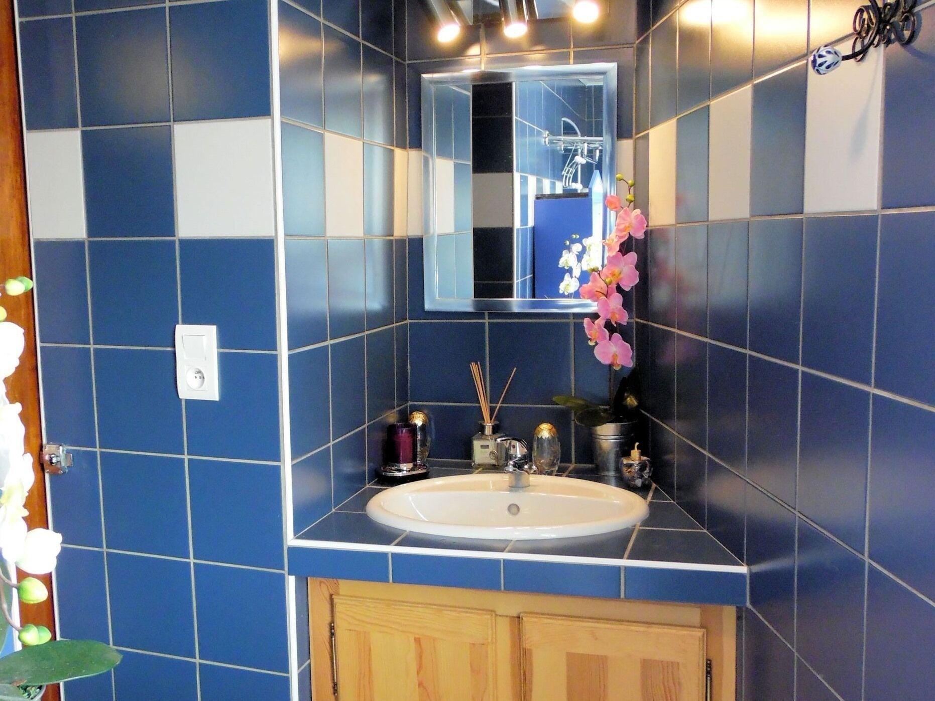 Equipamiento de Habitación Gite Vacances en Auvergne