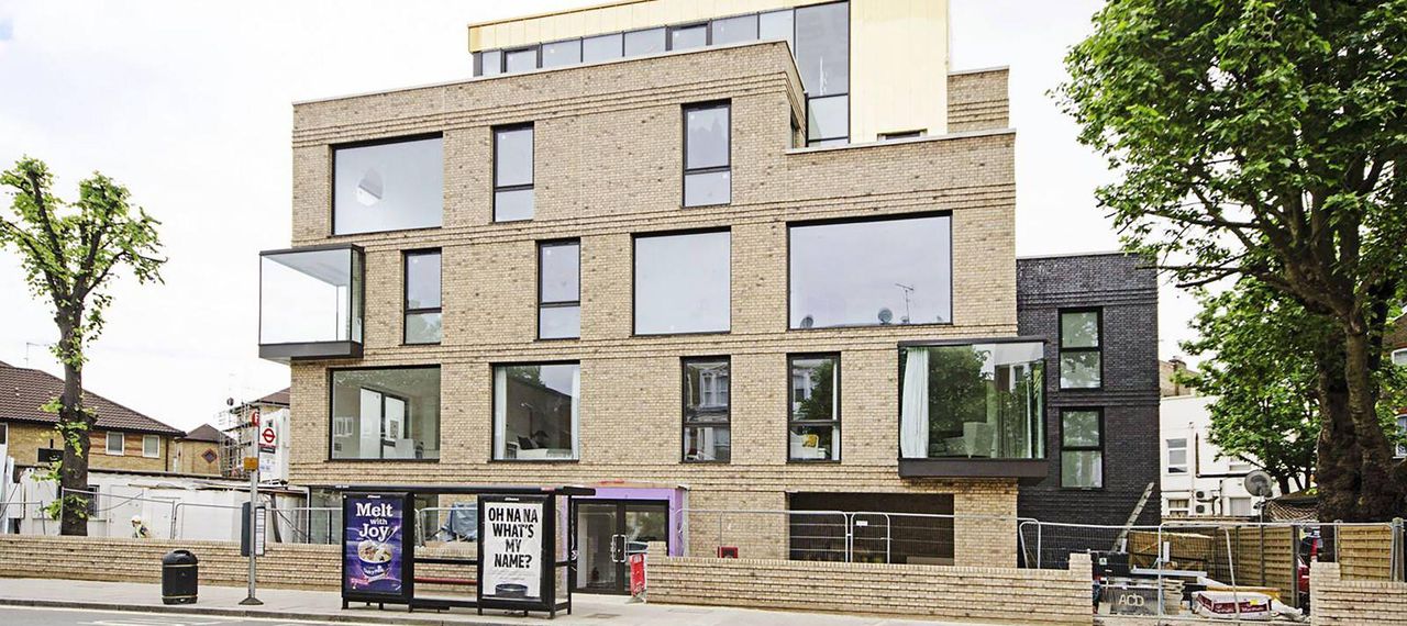 Elgin Apartments Maida Vale, Londres Hoteles en Despegar