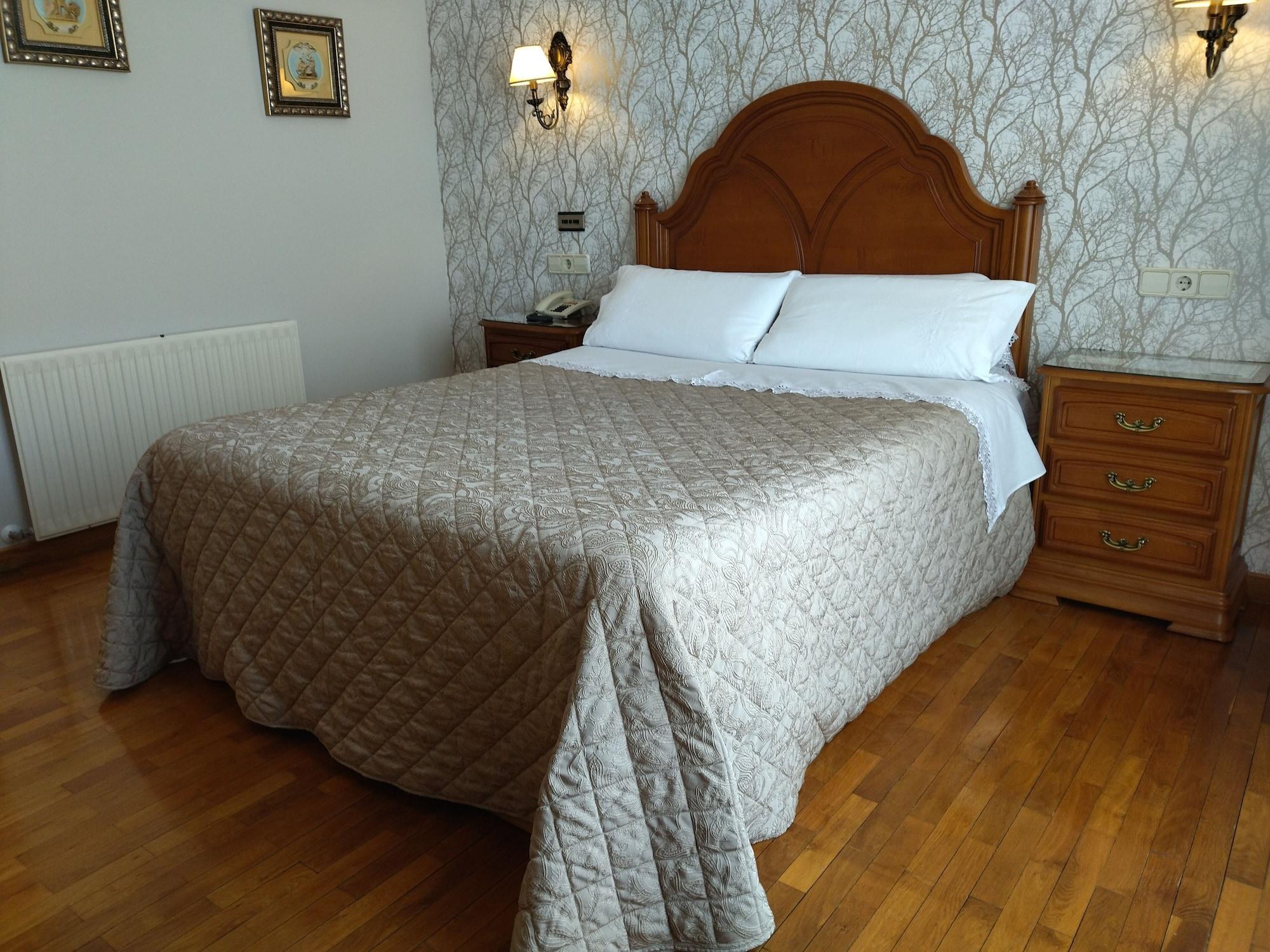 Habitación Hotel Playa Compostela