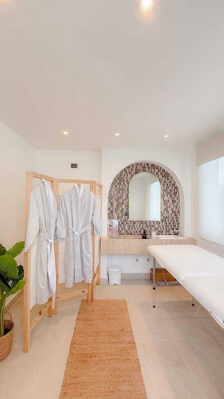 Spa Arka Hotel