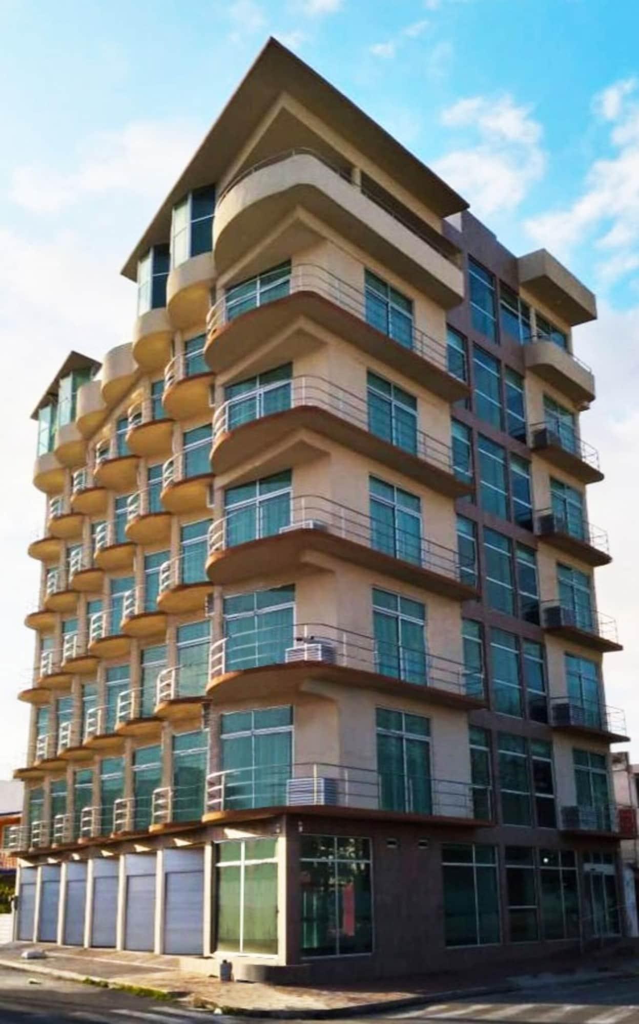 Varios Hotel Harbour Inn Veracruz