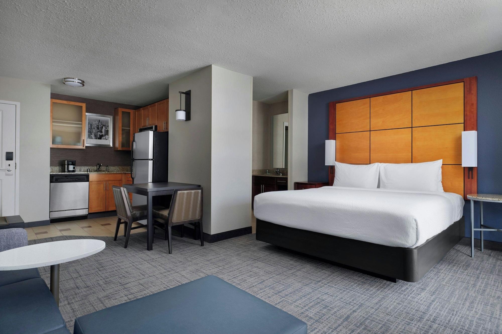 Habitación Residence Inn by Marriott Chicago Downtown / River North