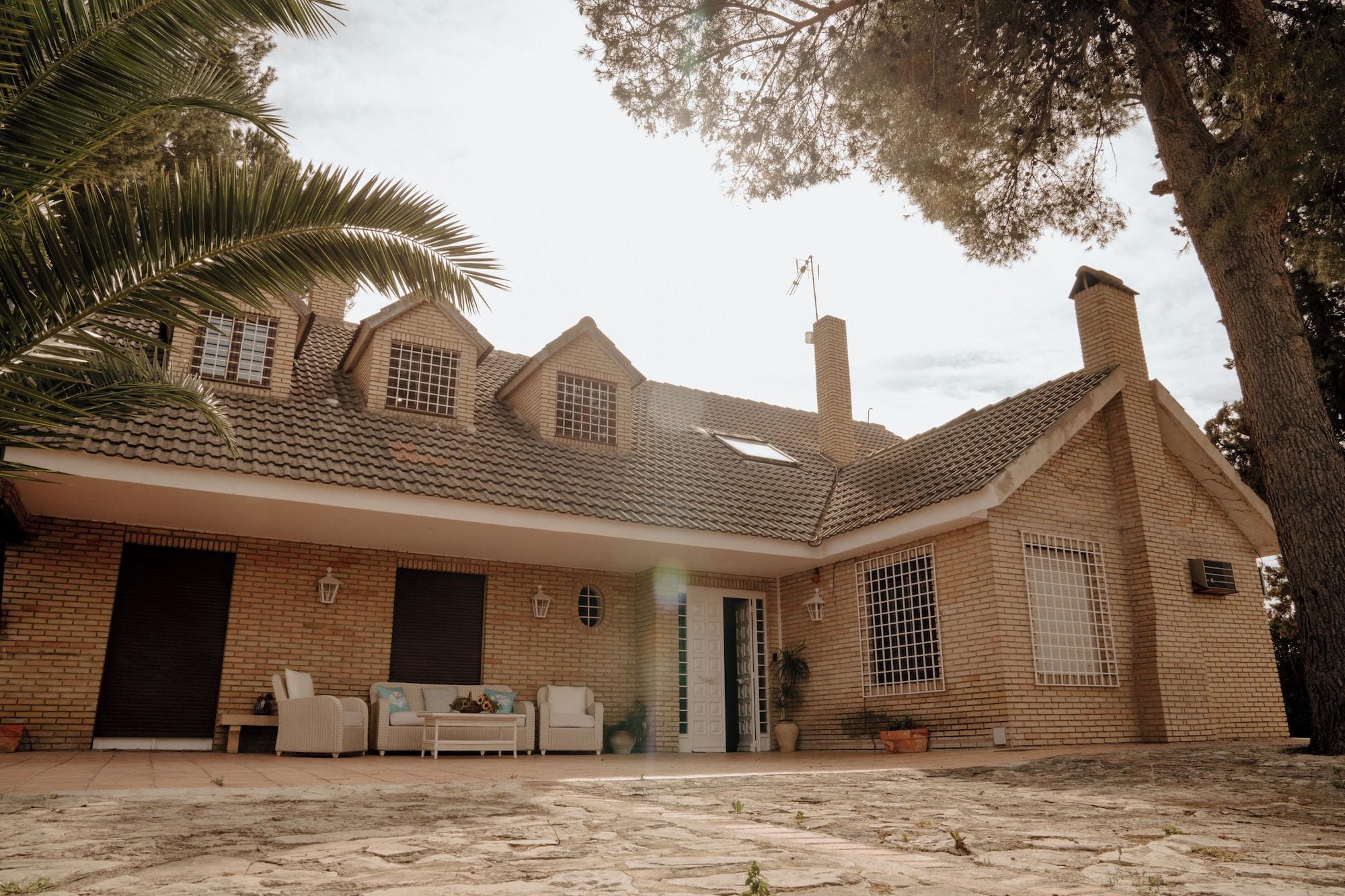 Varios Vega de la Reina - Alojamientos