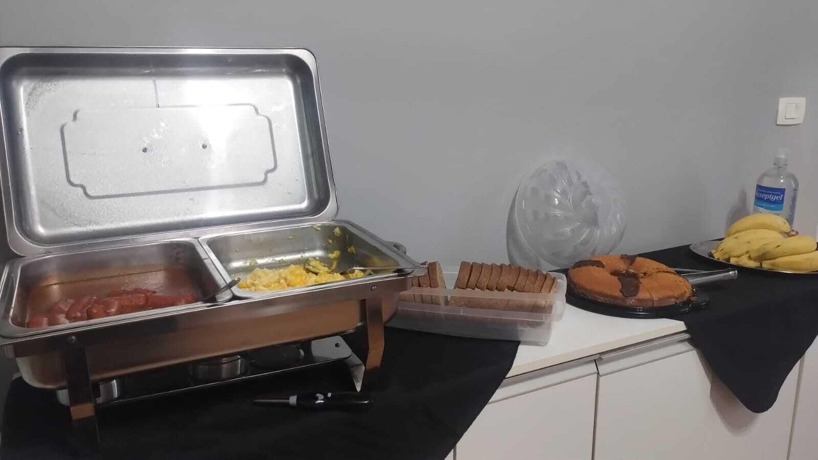 Restaurant Recanto da Matriz - Águas da Prata