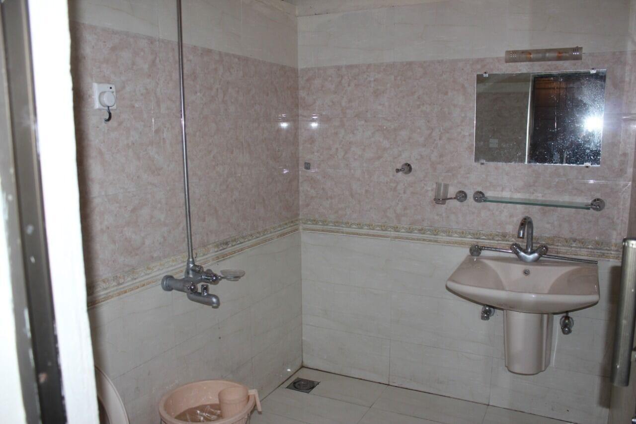 Equipamiento de Habitación Hotel Shaheen Continental Multan