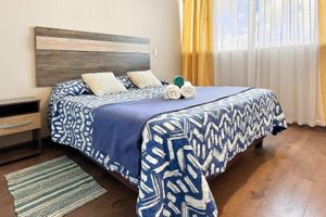 Renta Vacacional - Oceana Suites Concepto One