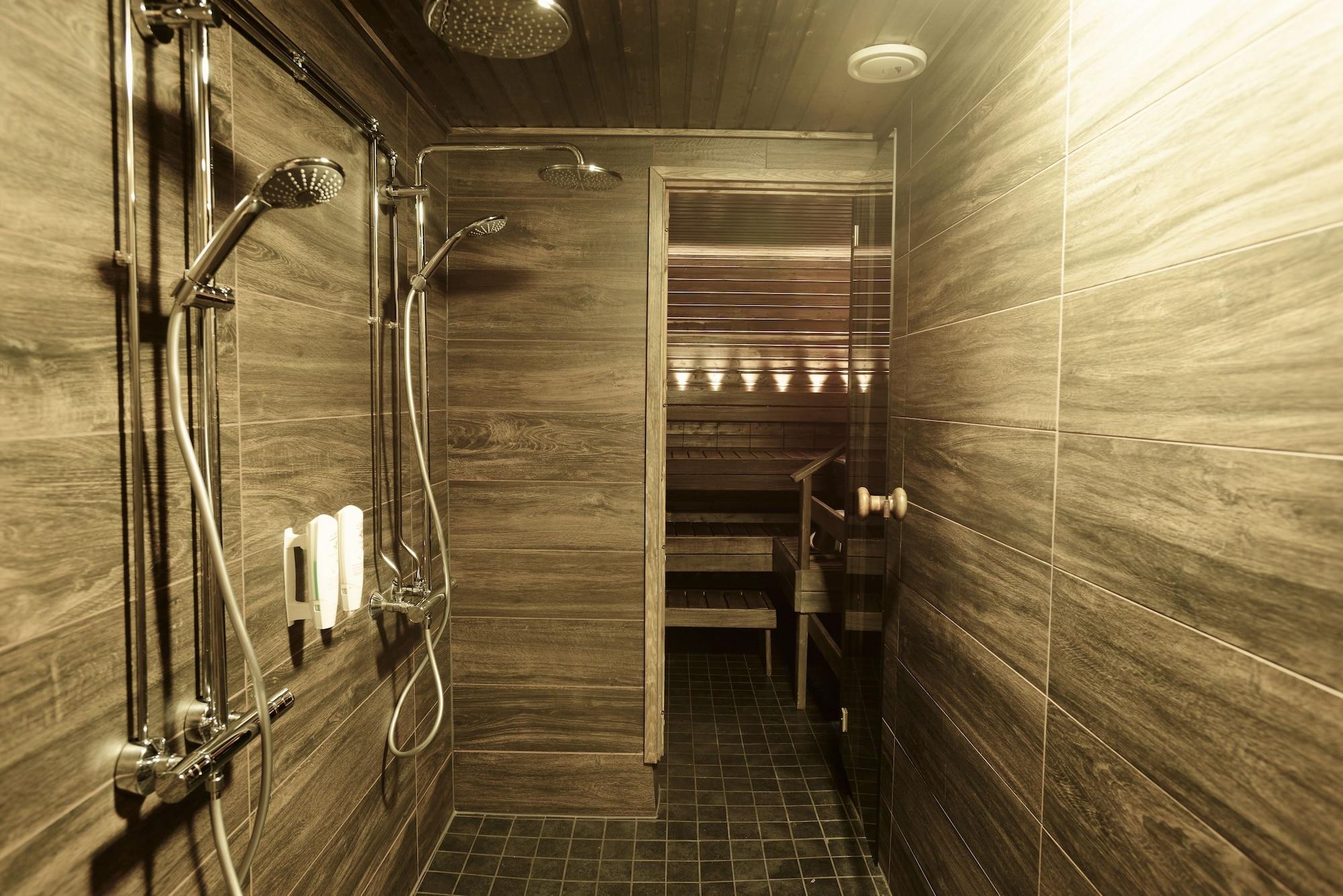 Spa Scandic Rukahovi