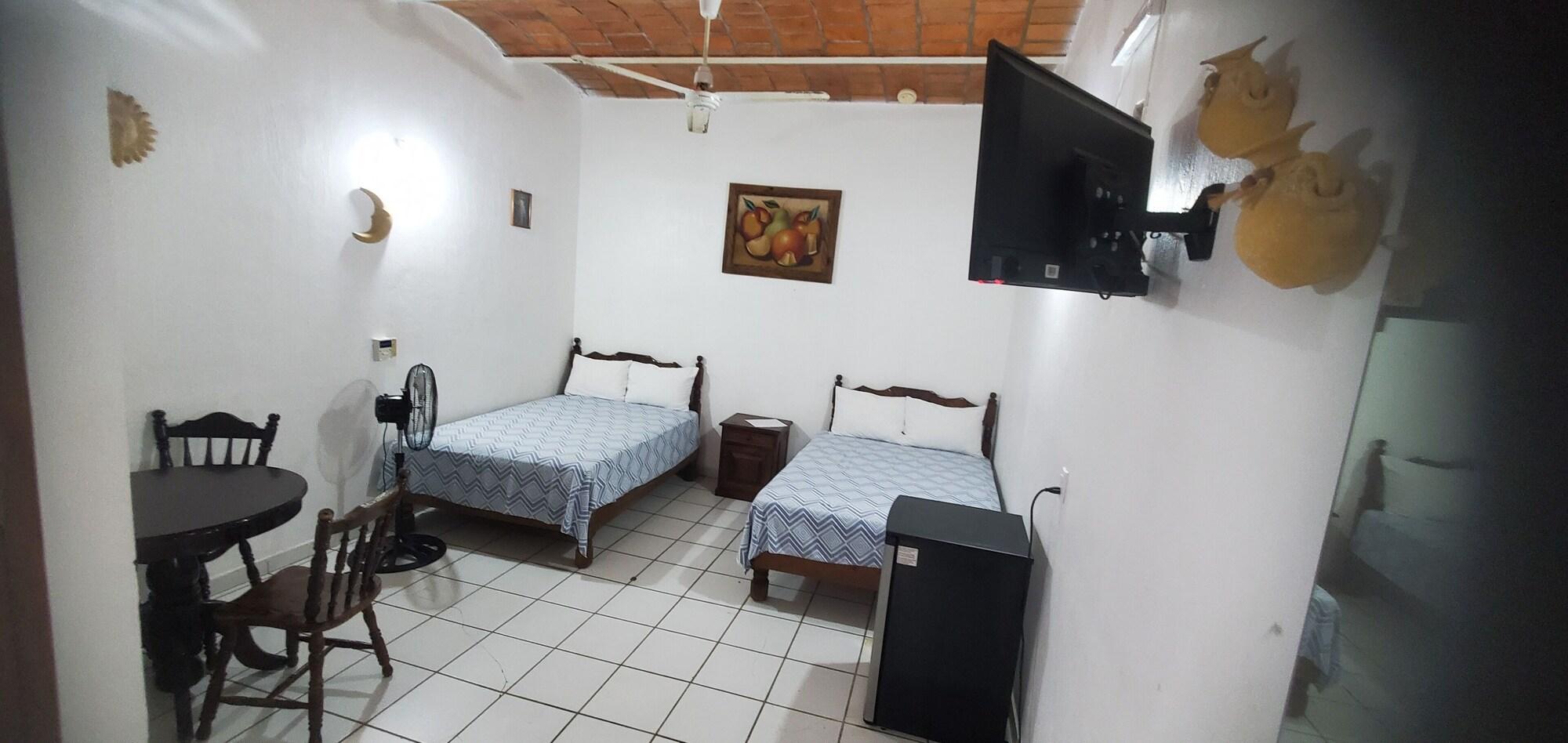 Habitación Hotel Vista Mar