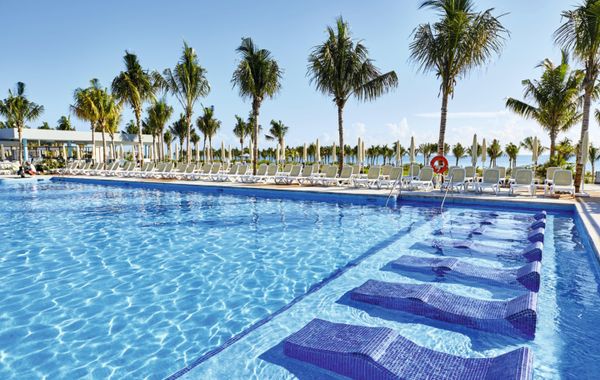 Cancún: confort en un All Inclusive