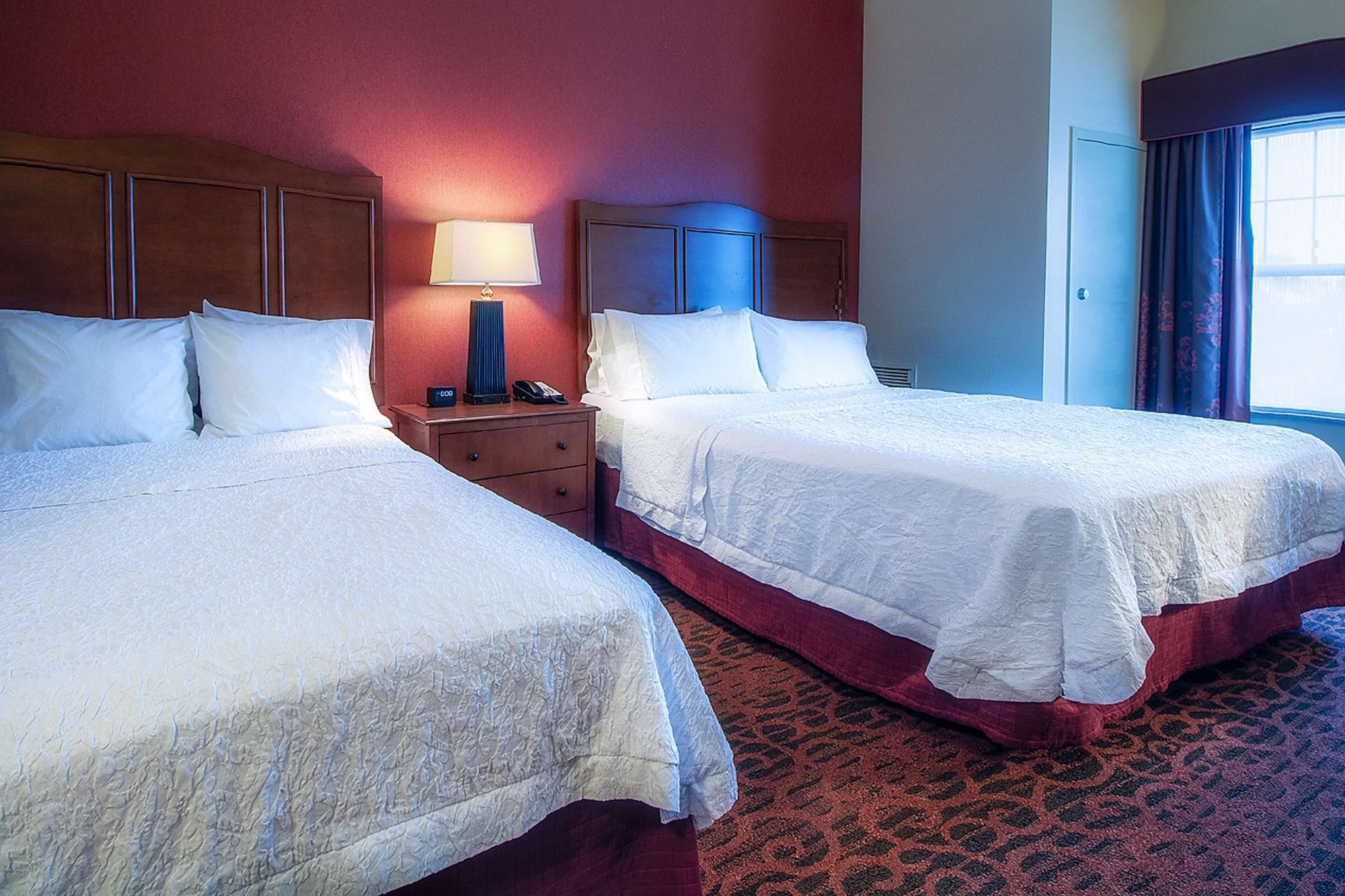 Habitación Hampton Inn Oxford/Miami University Area