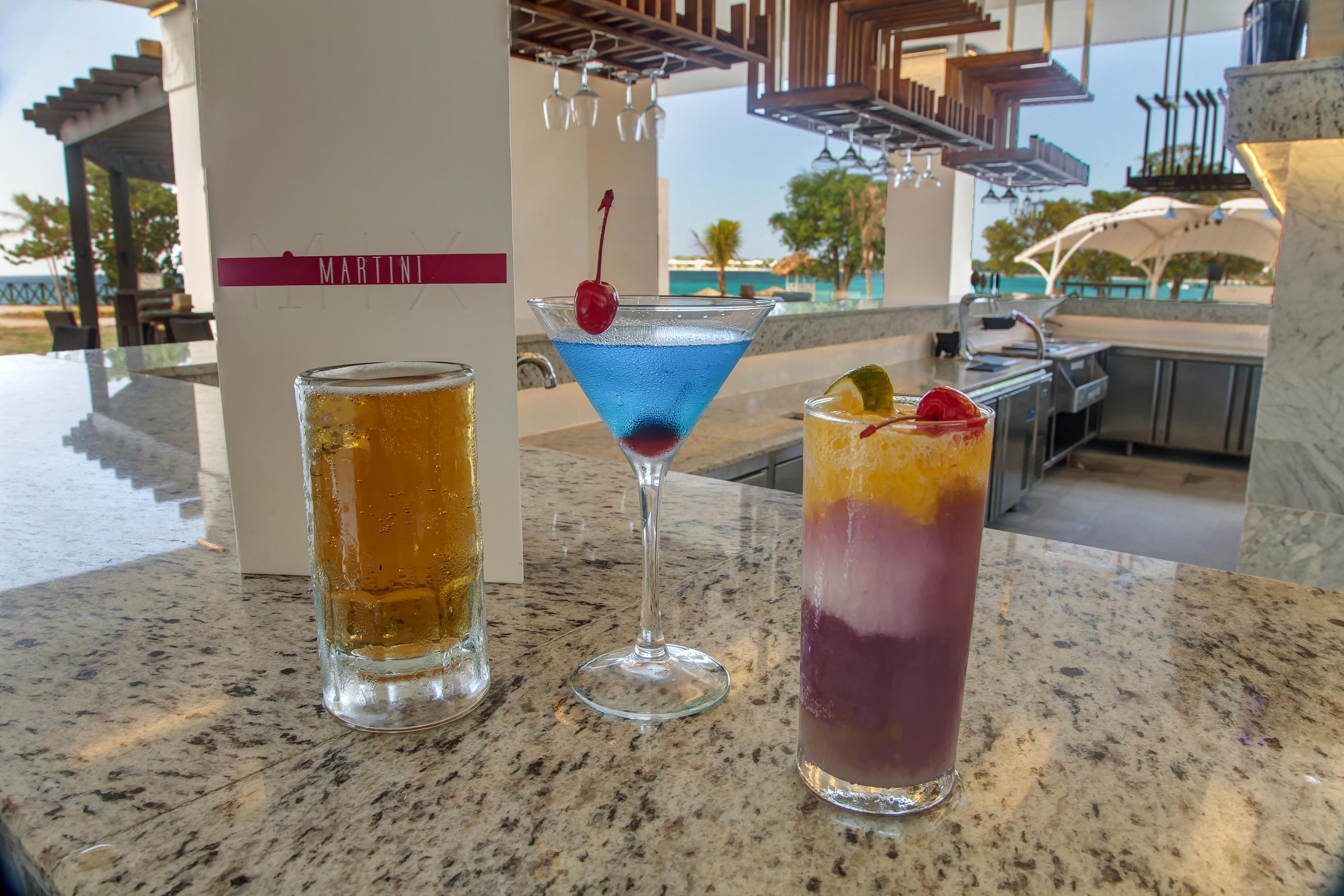 Bar/Salón Hideaway at Royalton Negril - Adults Only AI