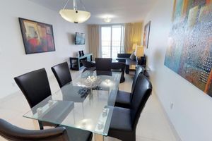 Alquiler Vacacional - Sunny Isles Two-bedroom
