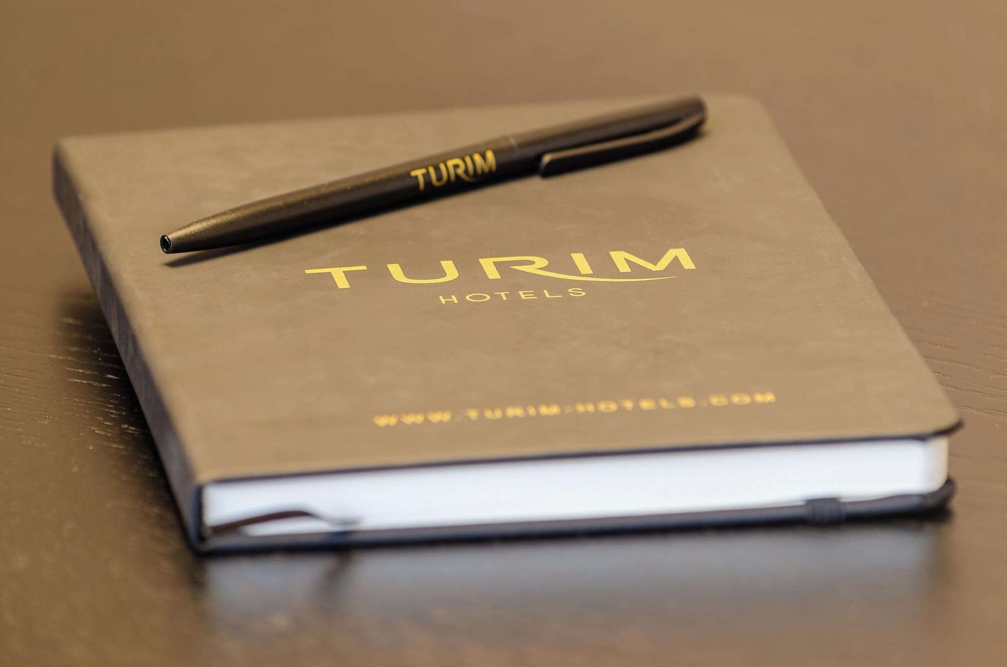 Sala de Reuniones TURIM Santa Maria da Feira Hotel