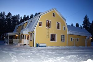 Alojamiento - Horrmundsgården i Sälen