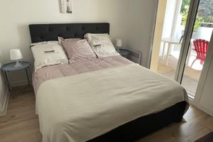 Alquiler Vacacional - Apartment facing the sea