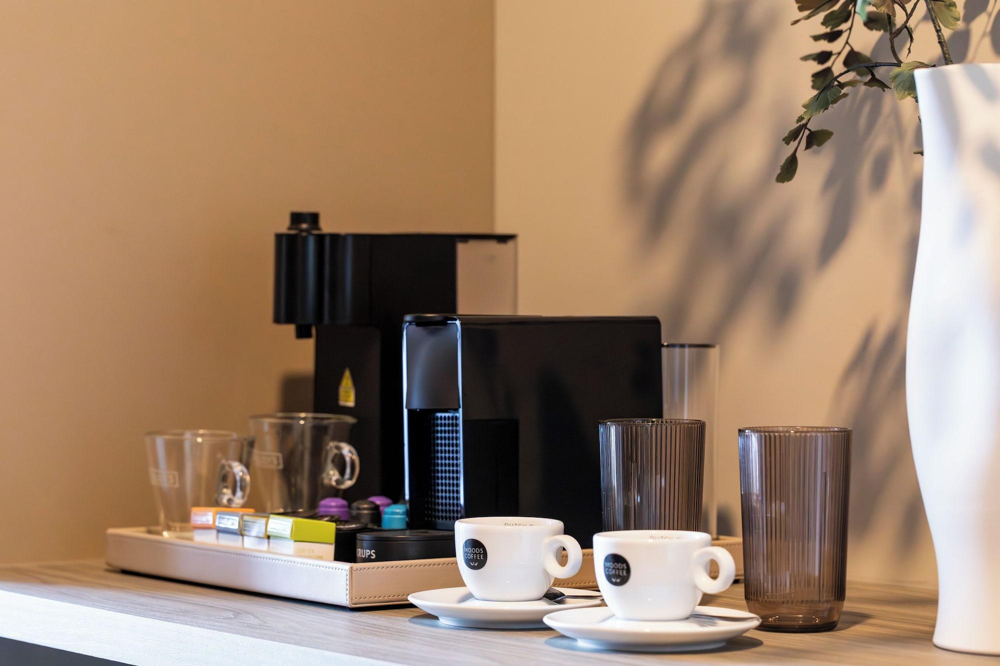 Set de Habitación Bronsbergen Hotel & Wellness