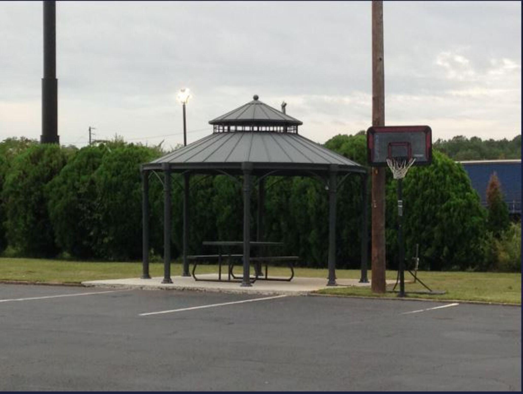 Instalaciones Recreativas Days Inn by Wyndham Byron