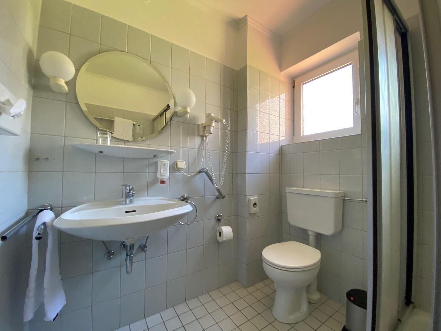 Equipamiento de Habitación Hotel Tanneneck