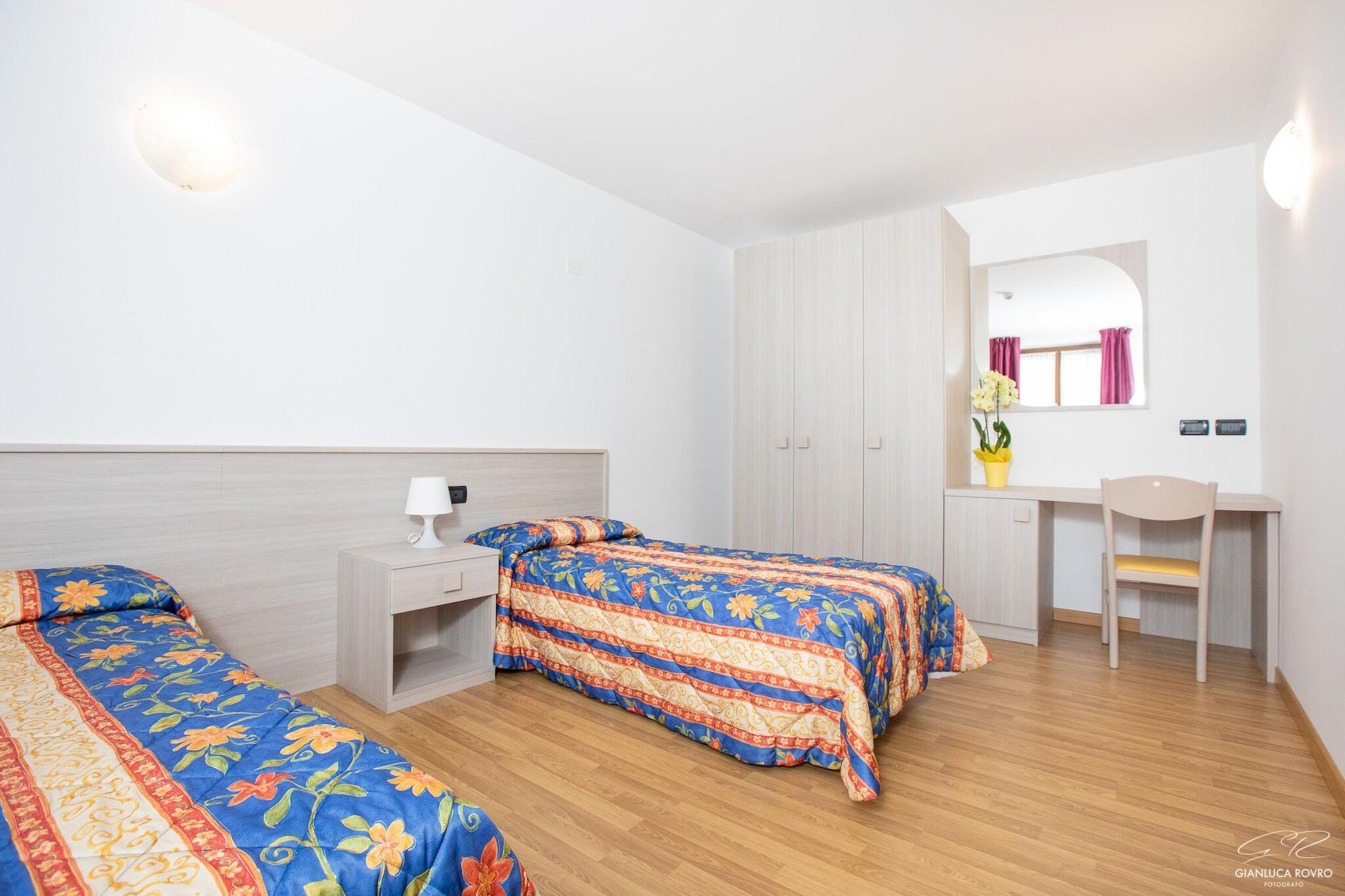 Habitación Hotel Posta