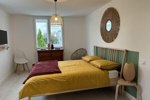 Alquiler Vacacional - Maison d Isaure