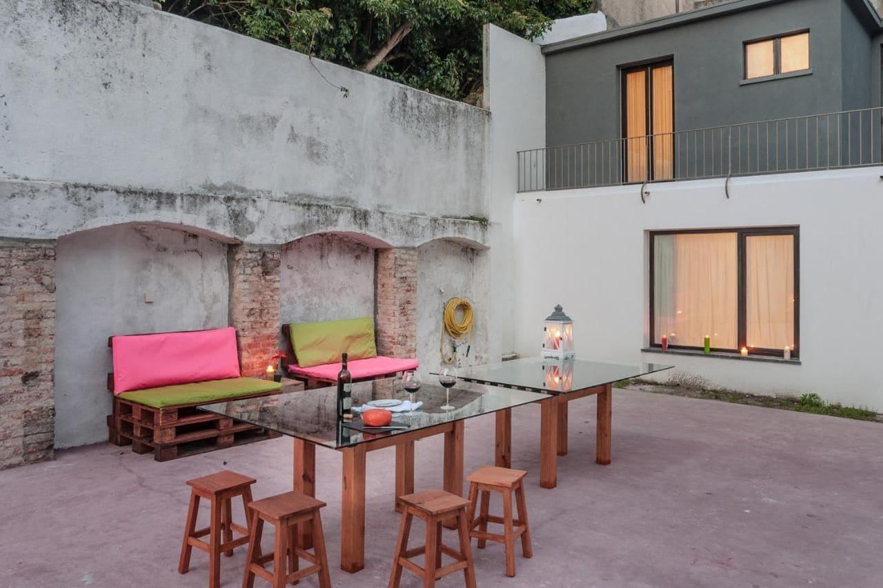 Varios Baga de Sal Wine Guesthouse