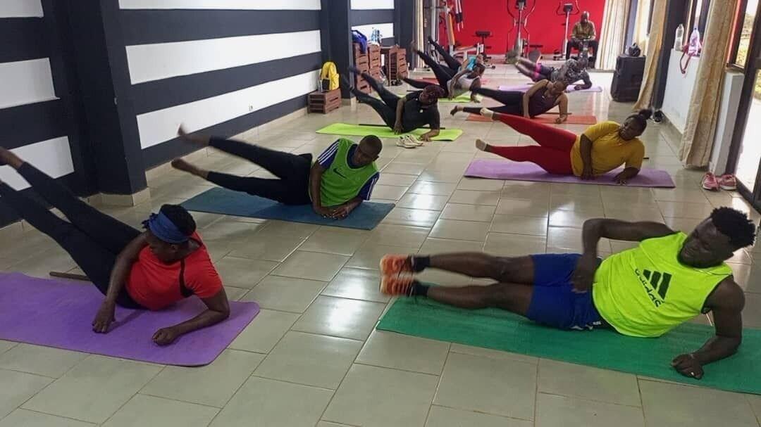 Gimnasio Prodiges Hôtel