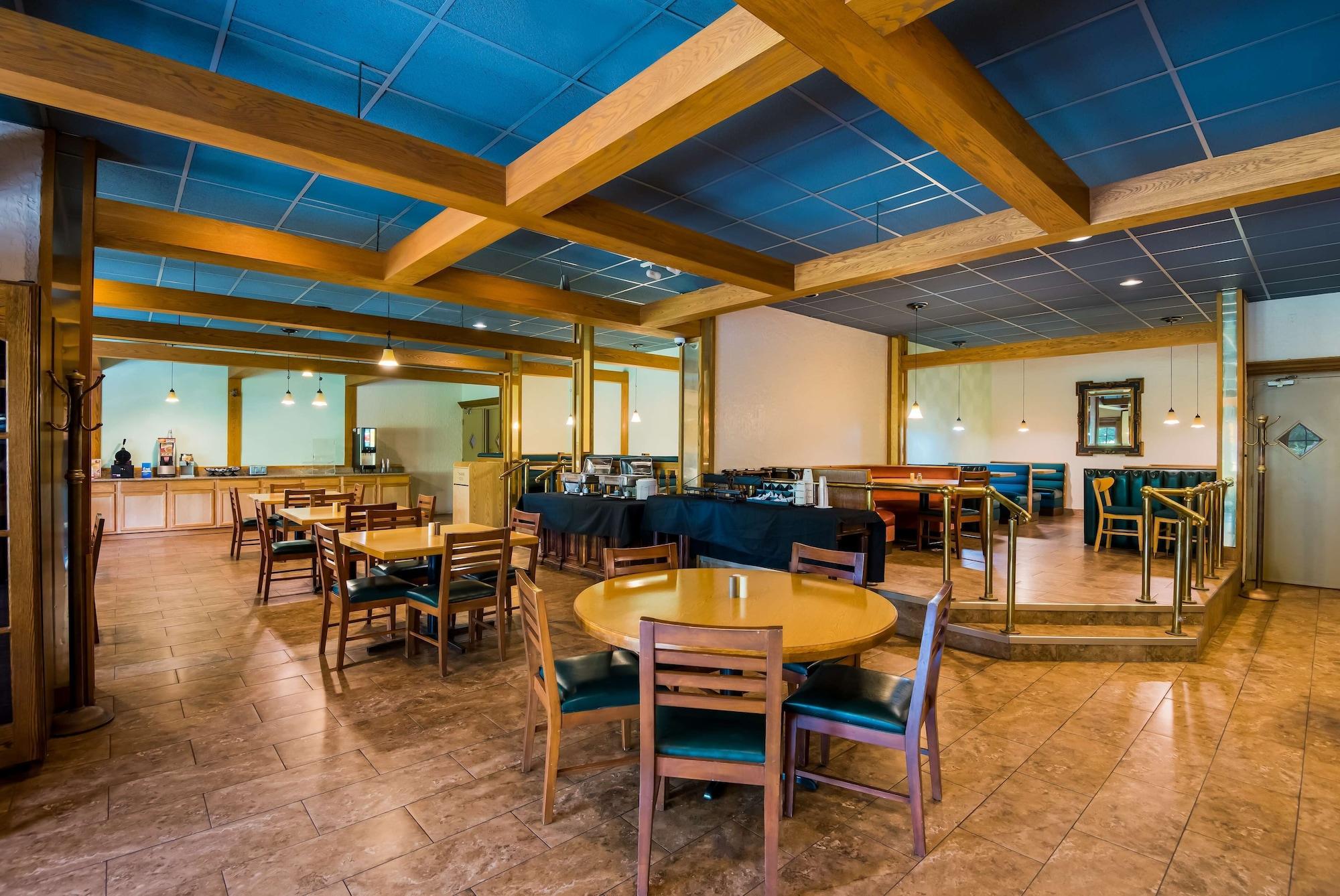 Restaurant Best Western Prairie Inn & Conference Center