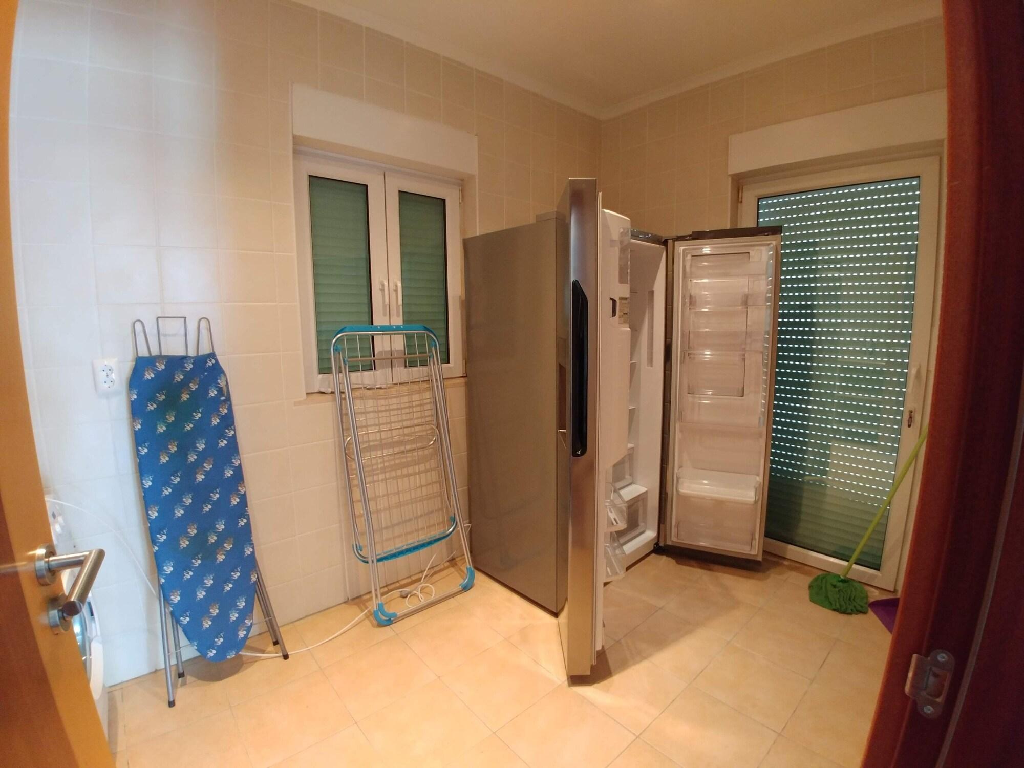 Equipamiento de Habitación Ah Villas