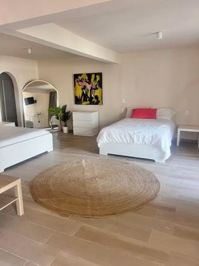 Casa Mediterranea, luxury and comfort by the lake - Hoteles mejor calificados en Tequesquitengo, Morelos