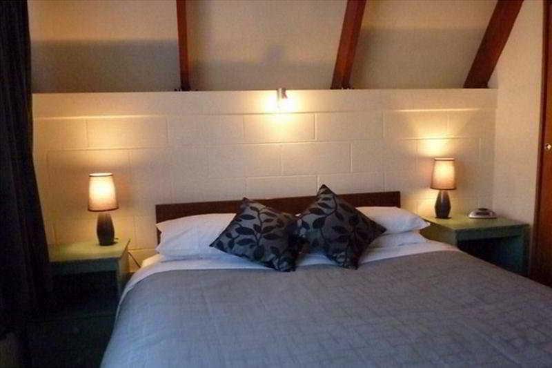 Arrowtown Viking Lodge Motels by null