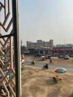 Alojamiento - Hotel Shri Dauji Maharaj Palace