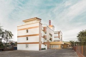Alojamiento - Hotel Dois H