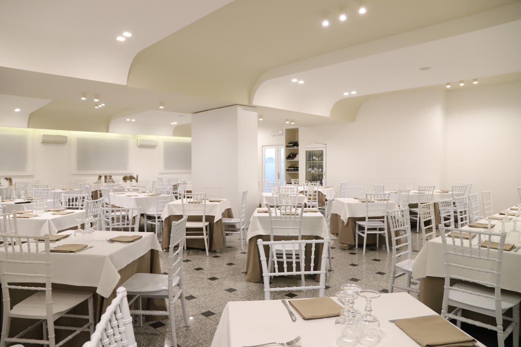 Restaurant Valle Verde
