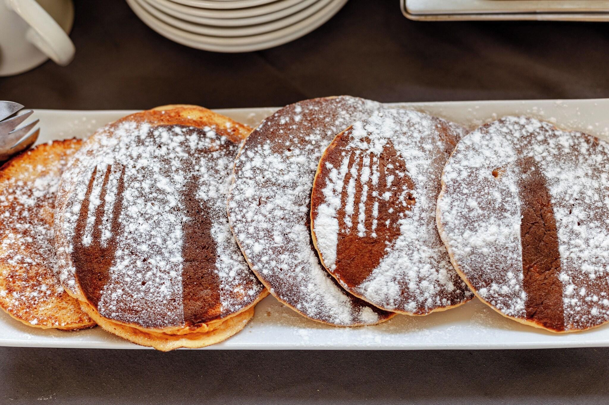 Restaurant Maria Condesa