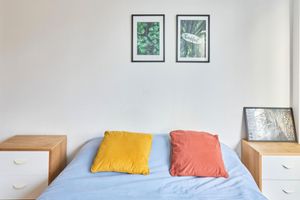 Alquiler Vacacional - BRIGHT NEW STUDIO IN THE HEART OF PALERMO SOHO