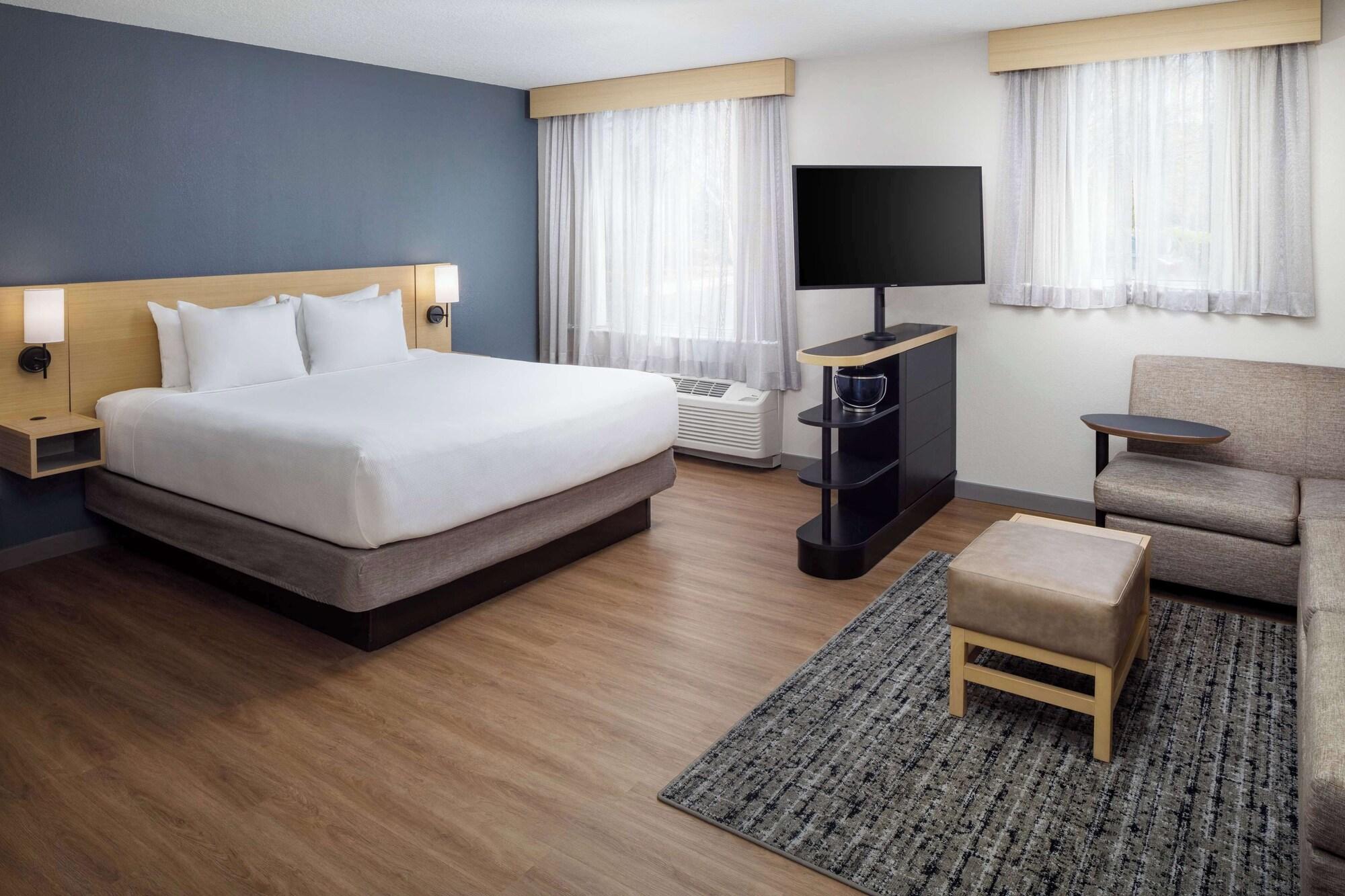 Habitación Hyatt Place Lake Mary/Orlando North