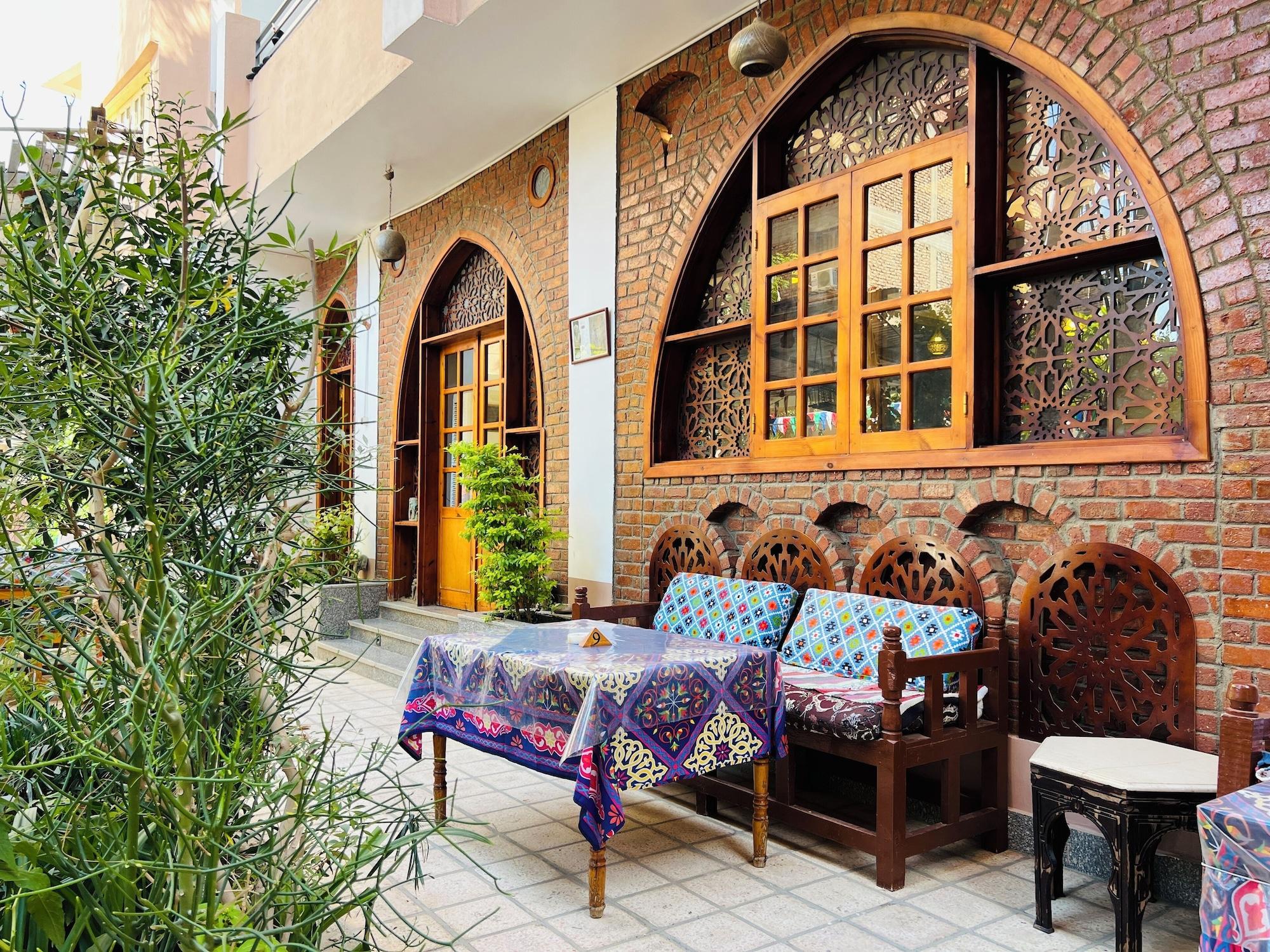 Restaurant Amon Hotel