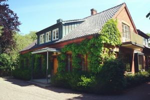 Alojamiento - Minnesberg Bed & Breakfast