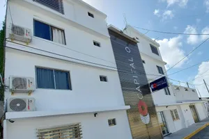 Alojamiento - Hotel Jardin Cancun