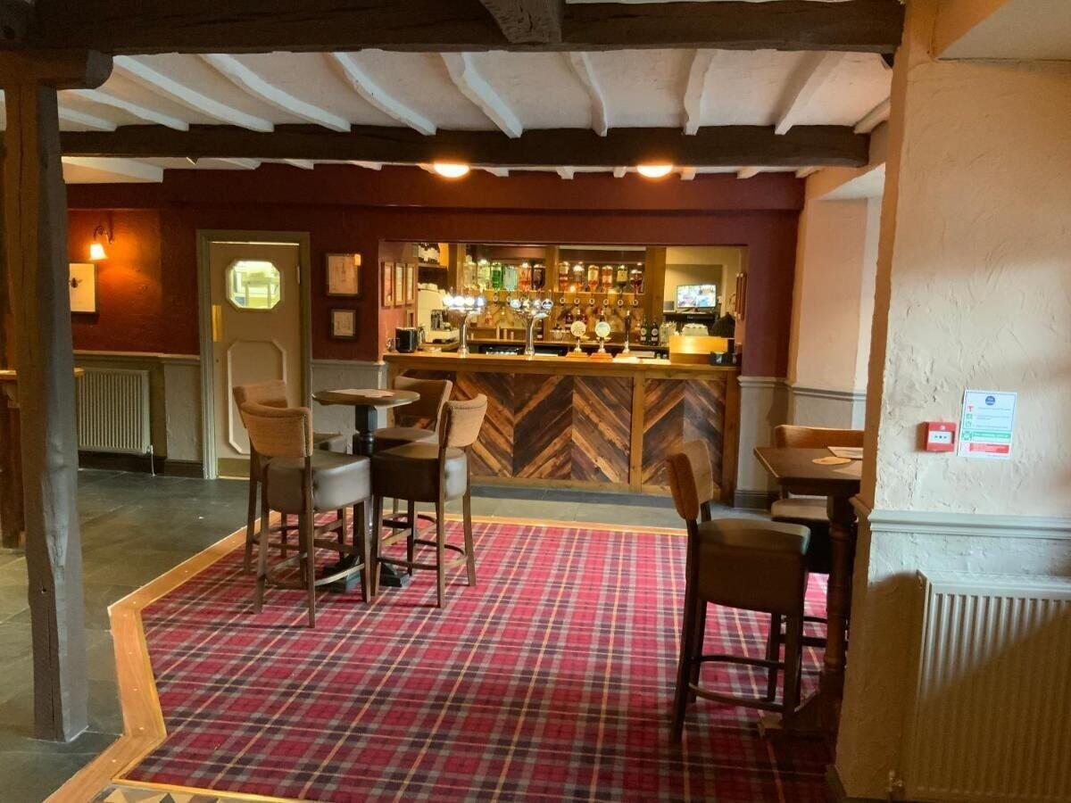 Bar/Salón The Sun Inn