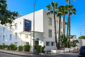 undefined - Hotel Vibra Marco Polo II - Adults Only