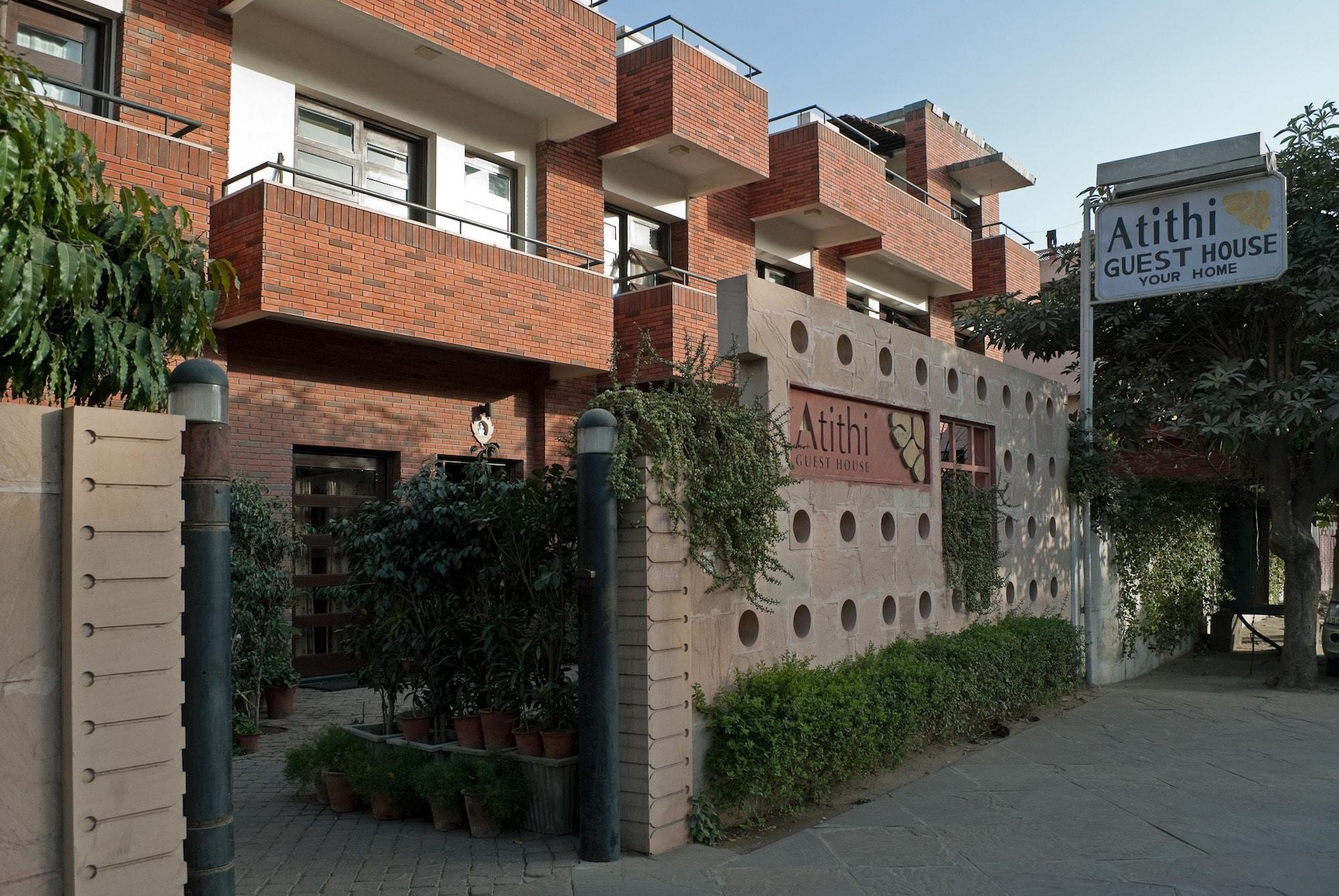 Varios Atithi Guest House