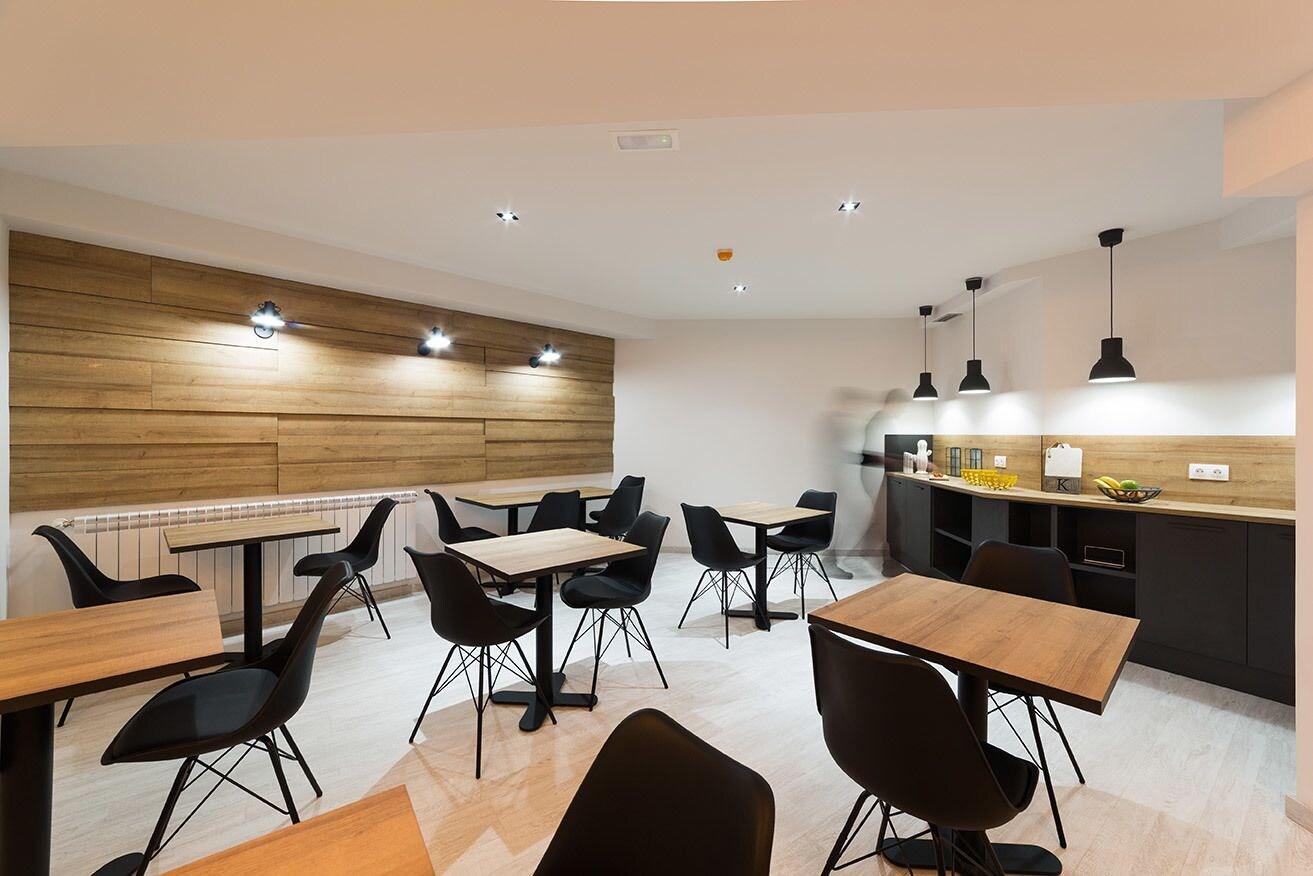 Restaurant Hotel Onyarbi