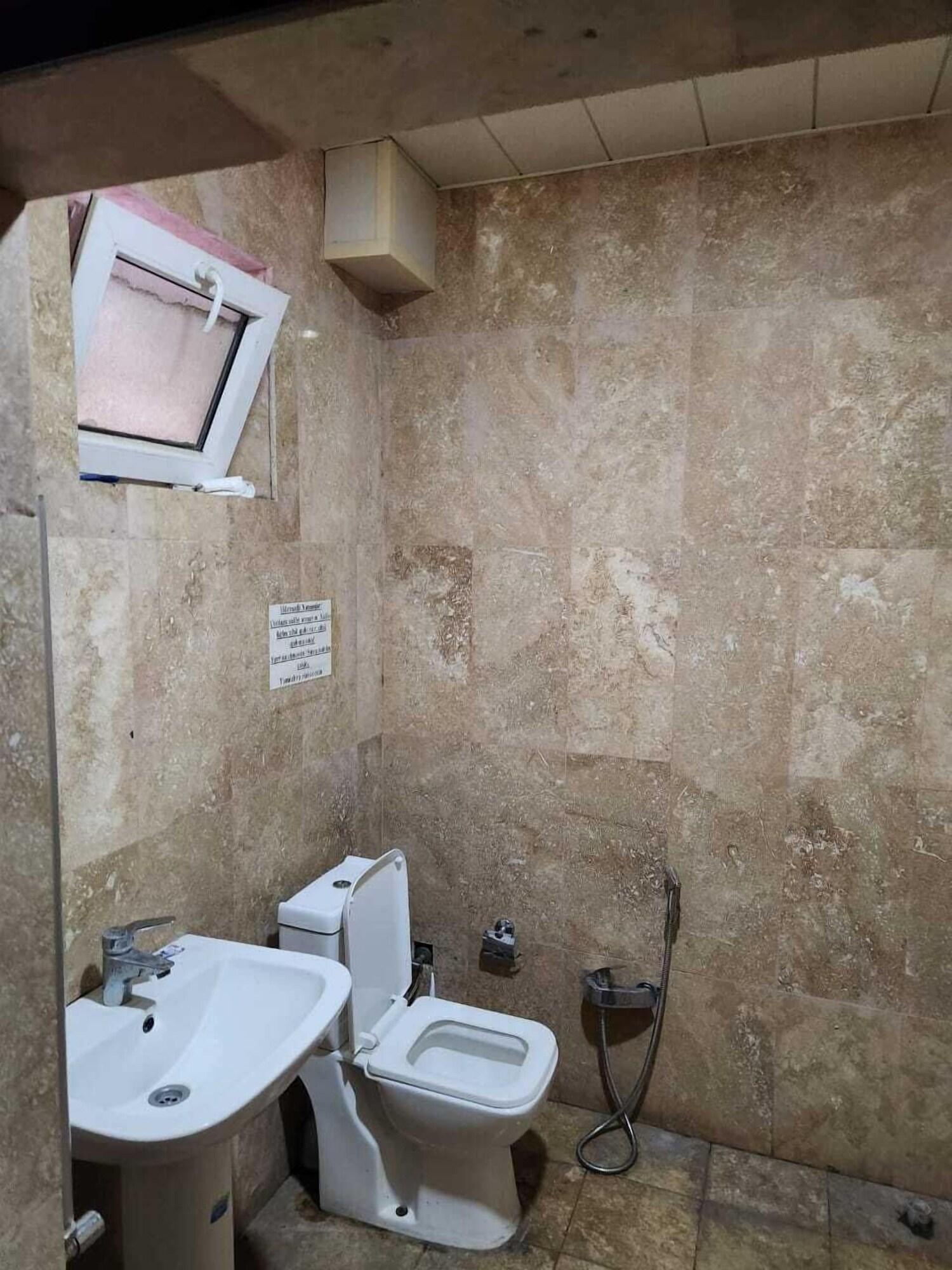 Equipamiento de Habitación Lider hostel