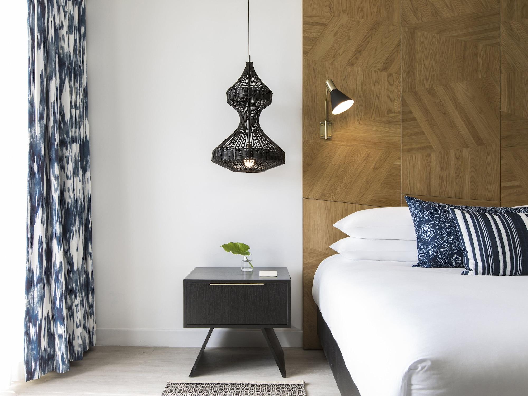 Habitación Kimpton Angler's Hotel by IHG