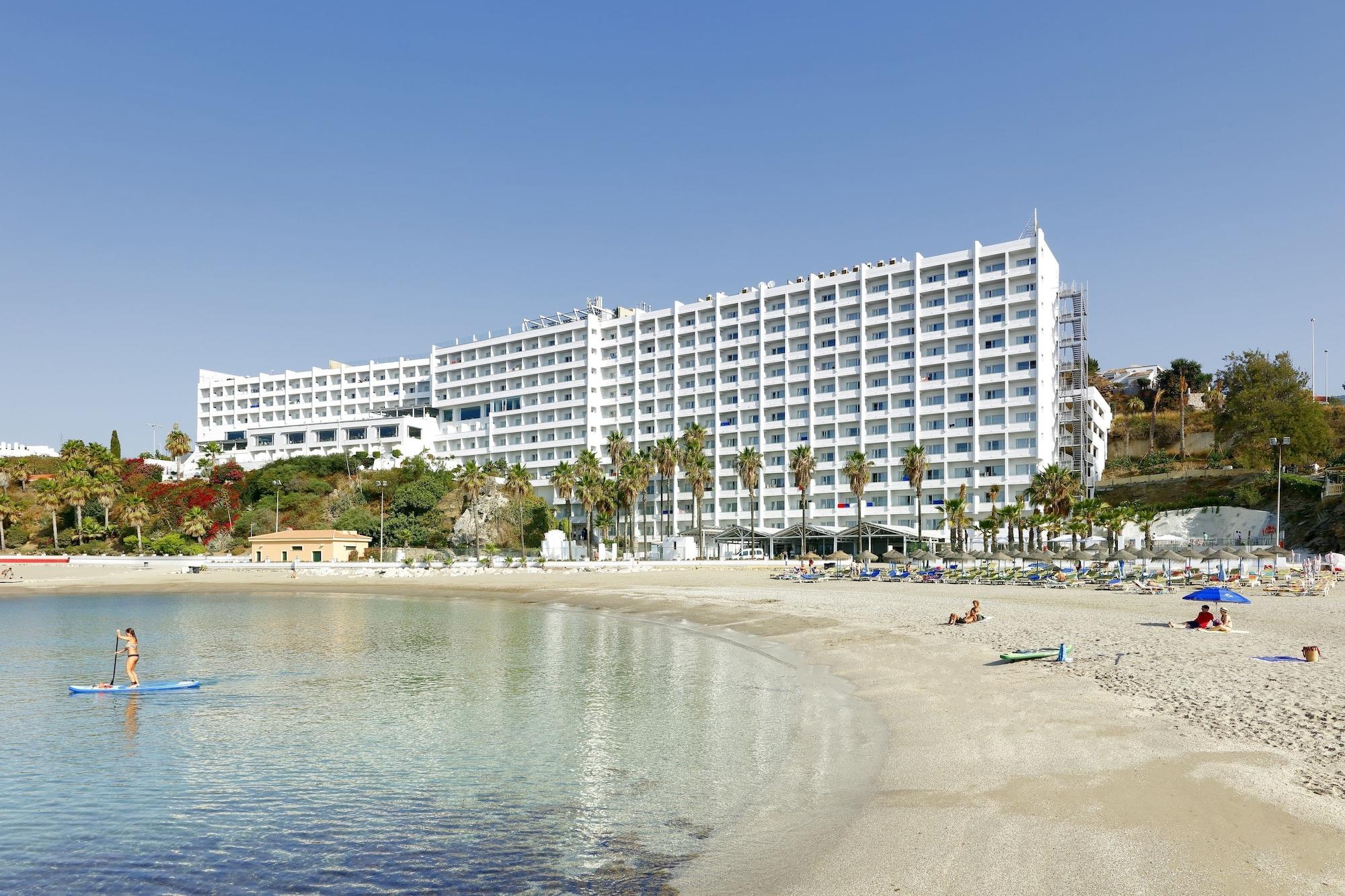 Vista Exterior Benalma Hotel Costa del Sol
