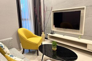 Renta Vacacional - Societe Suites Hartamas by Bamboo Hospitality