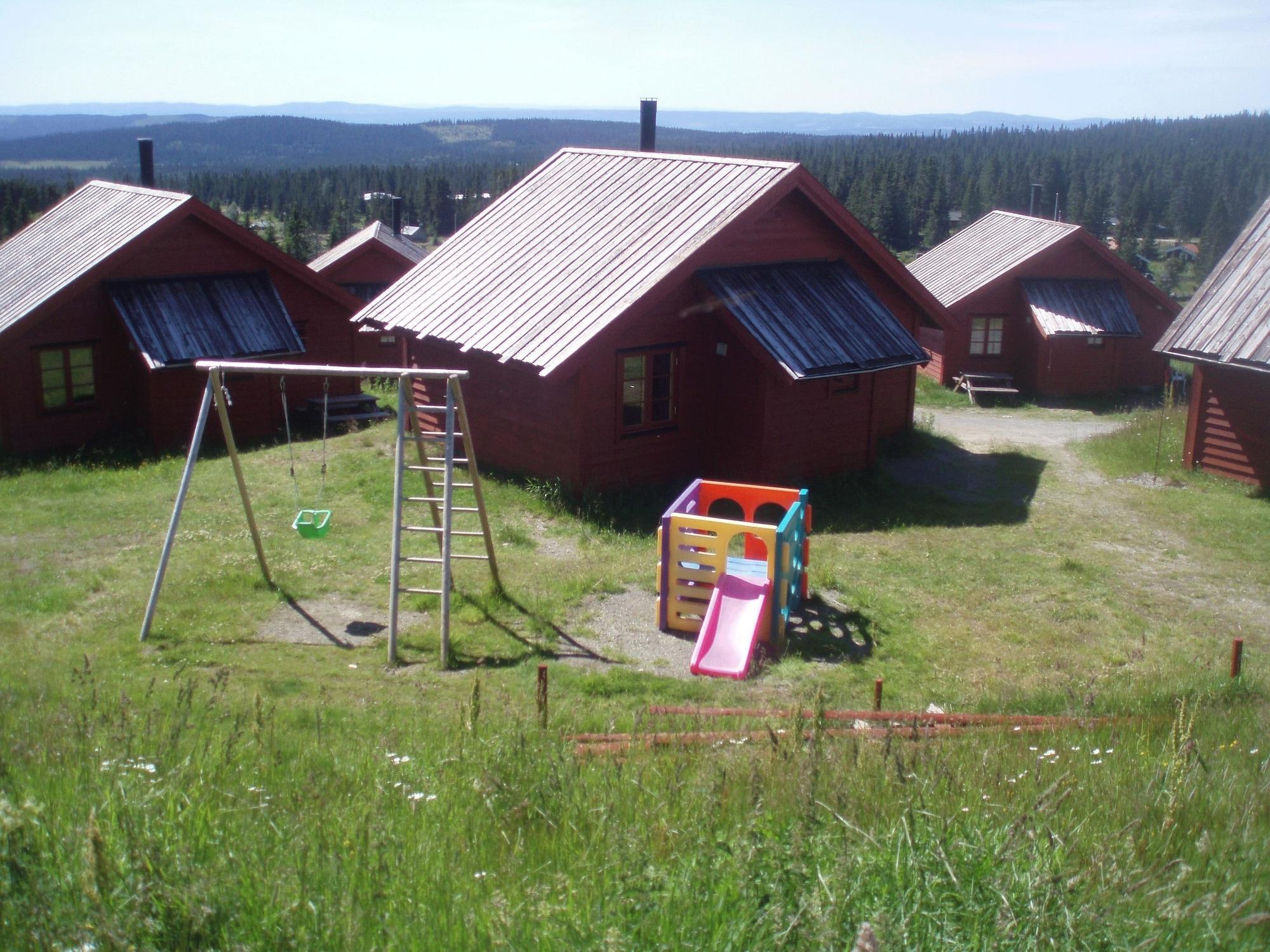 Instalaciones Recreativas Lillehammer Fjellstue