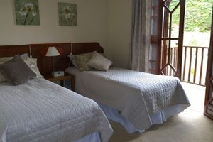 Alquiler Vacacional - ***FLAT in the mountain for 7 people (3 bedrooms)*** HEATED POOL***