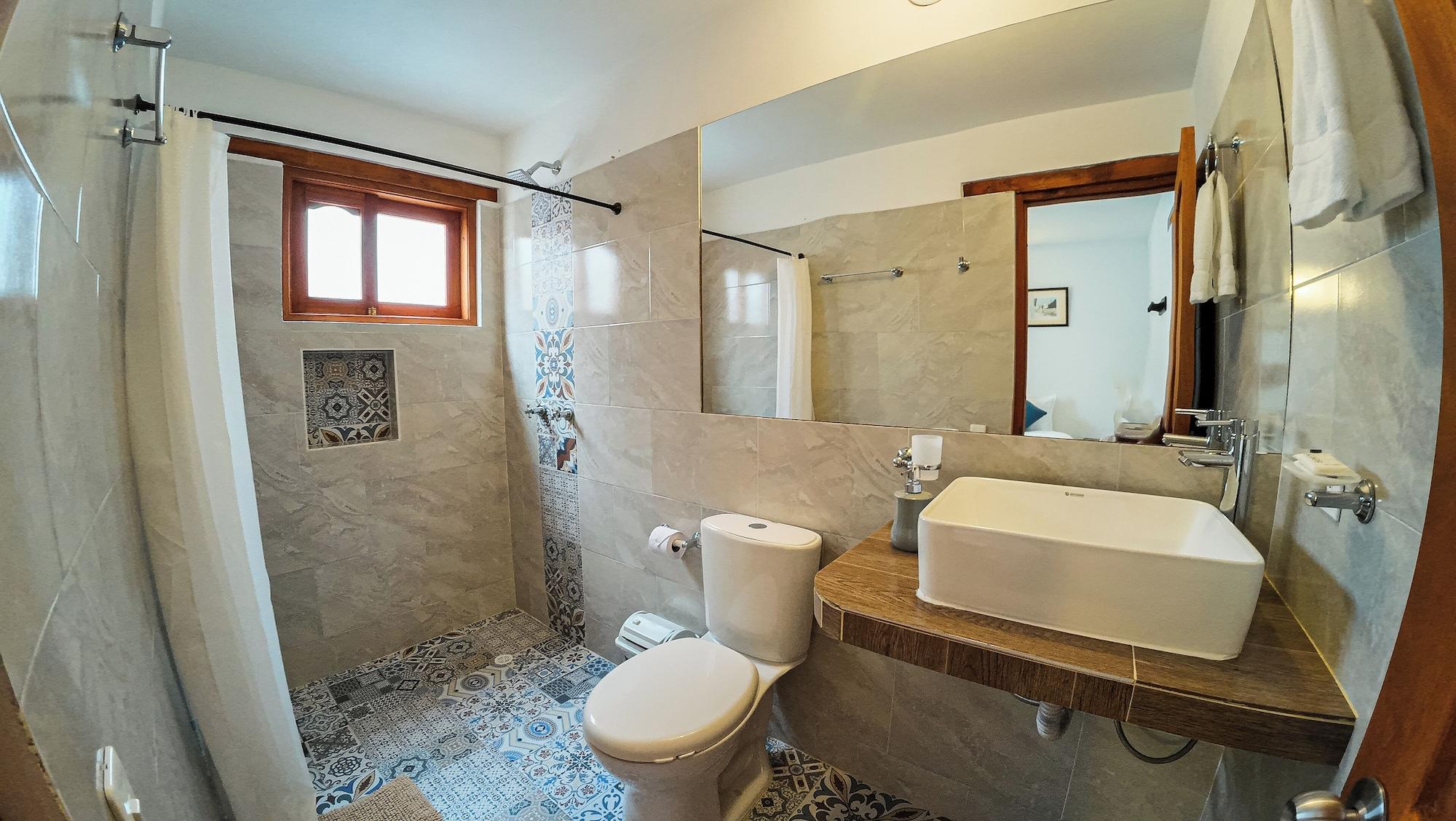 Habitación APARTAHOTEL MARGARITAS DE LA VILLA VDL